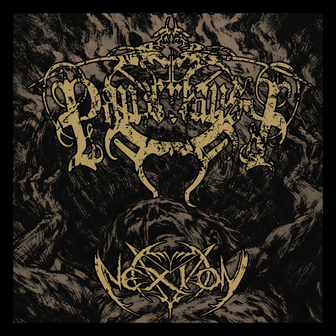 Panzerfaust + support: Nexion koncert på HeadQuarters i Aarhus